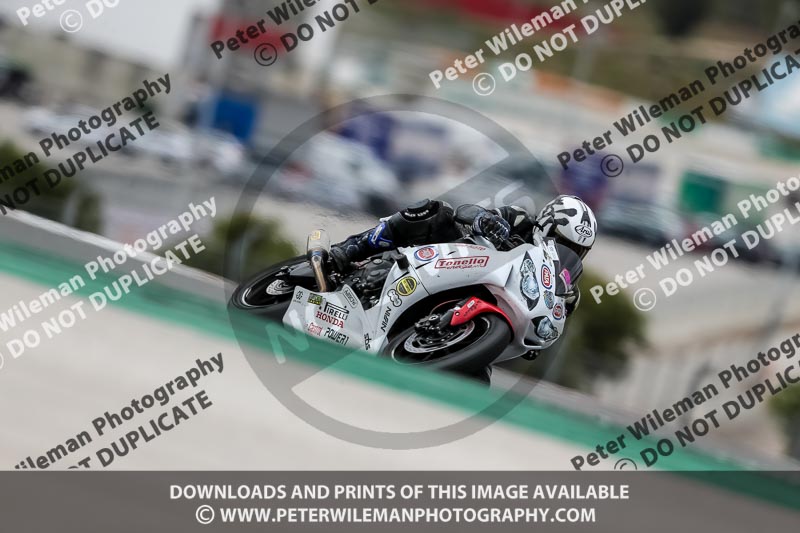 may 2019;motorbikes;no limits;peter wileman photography;portimao;portugal;trackday digital images